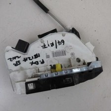 Serratura porta anteriore destra 6J0839016C per Seat Ibiza MK4 2008-2017 (63449)