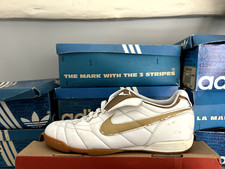 NIKE SCARPE DA GINNASTICA NERE