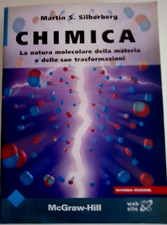  Chimica. La natura molecolare della materia e delle sue trasformazioni di Marti