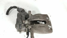 Pinza Freno Posteriore SX Renault Megane 1.5 81 KW Diesel 2008-2012 K9KJ8