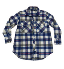 REPLAY Camicia bambina bianca