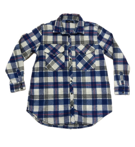 Replay camicia bambina - replay, bianca
