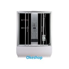 CABINA DOCCIA MULTIFUNZION