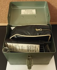 Rilevatore e misuratore di gas portatile DRÄGER Mod. 21/31