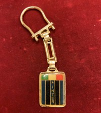 1282 - Portachiavi modello vintage "Football Club Internazionale Milano" - Inter
