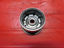 VOLANO MAGNETE + RUOTA LIBERA DUCATI HYPERMOTARD 796 2009 2012 MARY 594