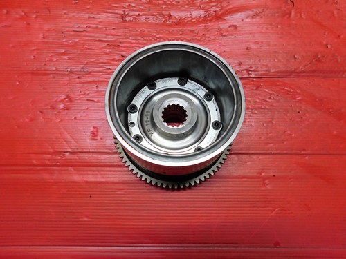 Volano magnete ruota libera - ruota,