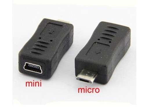 Adattatore micro usb - micro,
