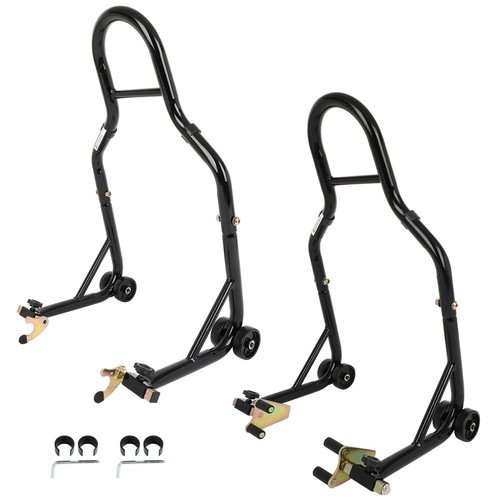 Motorcycle bike stand - motorcycle,