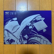 Buell Lineup Catalogo