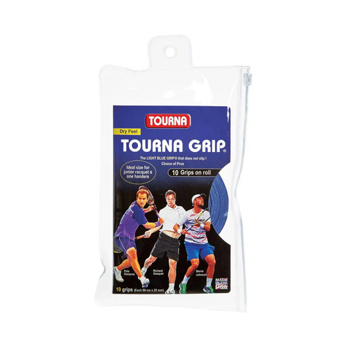 Tourna grip standard - tourna,