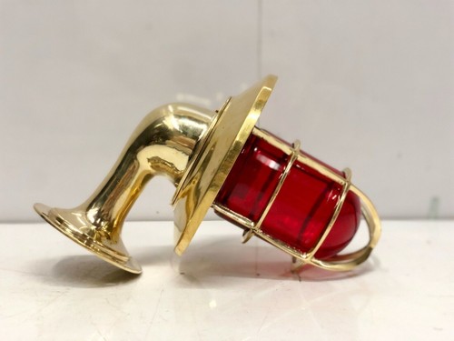 Lampada parete stile - da,