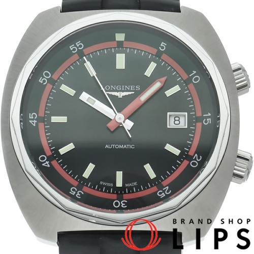 Orologio uomo longines - orologio,