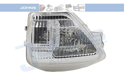 Johns indicatore direzione - indicatore,