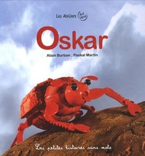 Oskar - Martin, Paskal
