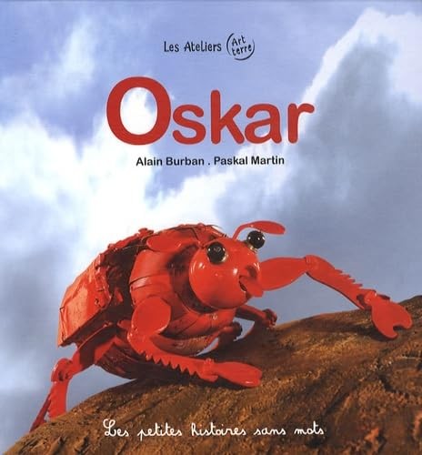 Oskar martin paskal - -, martin,