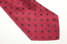 Cravatta in seta PIATTELLI F82255