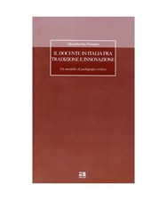 Docente in Italia fra