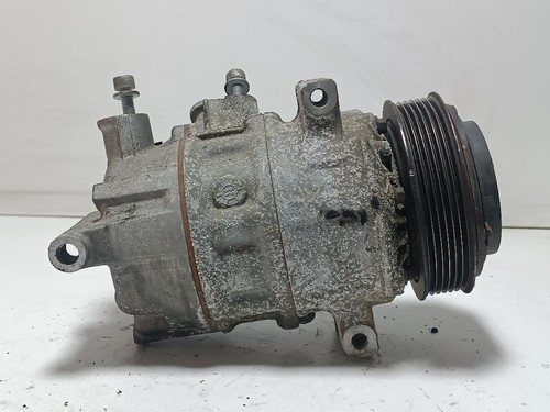 Compressore aria condizionata - aria,