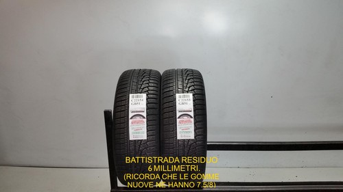 Gomme usate termiche - gomme,
