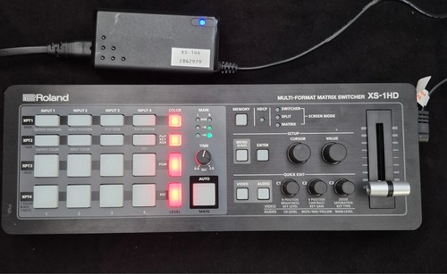 Roland 1hd interruttore a - xs-1hd,