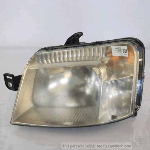 51867677 proiettore fiat - proiettore,