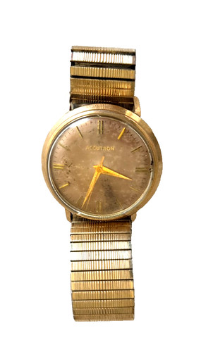 Vintage bulova accutron 1962 - accutron,