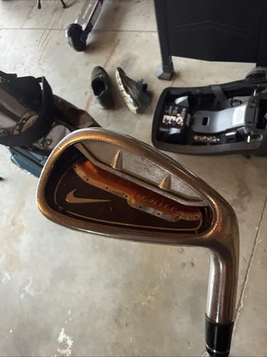 Nike golf ignite - nike,