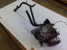 pompa acqua completa di supporto honda civic k20z4