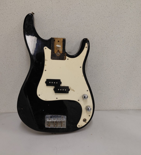Corpo chitarra basso peavey - basso,