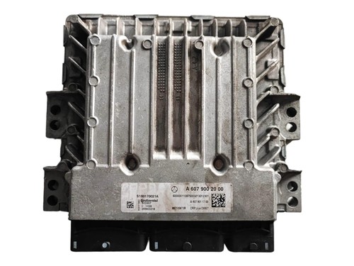 Centralina motore ecu per - centralina,