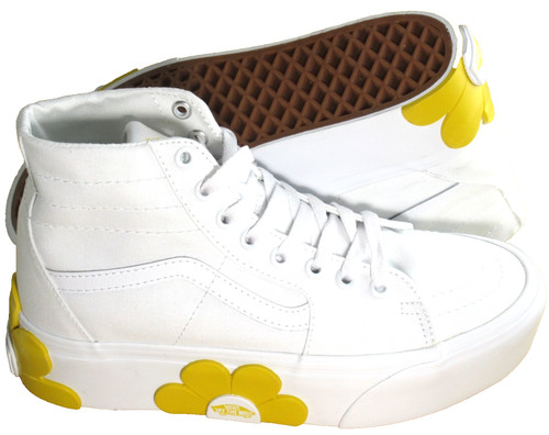 Scarpe vans donna sk8 - vans,