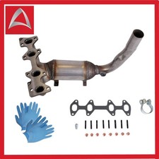 Catalizzatore per FIAT 500 312