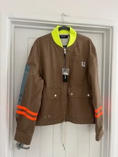 Giacca uomo 'J-Storch' Diesel