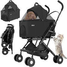 Passeggino per Cani e Gatti