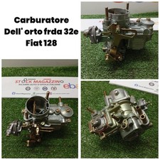 Carburatore dell orto frda - carburatore,