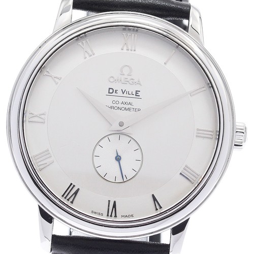 Omega ville prestige - ville,