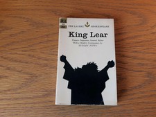 The Laurel Shakespeare King