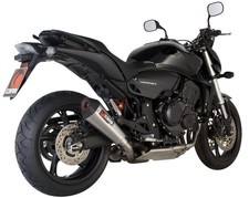 Honda CB600 Hornet 07-13