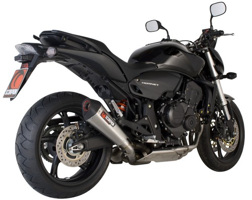 Honda cb600 hornet 13 - honda,