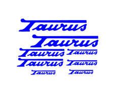 adesivi bici -  8 adesivi