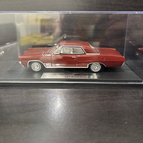1964 pontiac gran premio - 1964,
