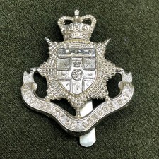 Esercito Britannico Reggimento