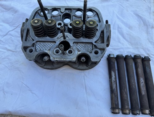 Testata fiat 126 650 - 126,