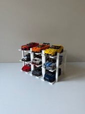 Modular Display for Lego Speed