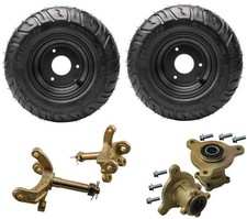 Confezione 2 Cerchioni Ruota