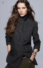 ZARA WOMAN ZW COLLECTION