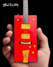 Bo Diddley Signature Firebird
