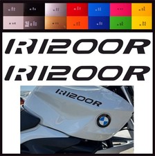 R1200R Adesivo per BMW Carena