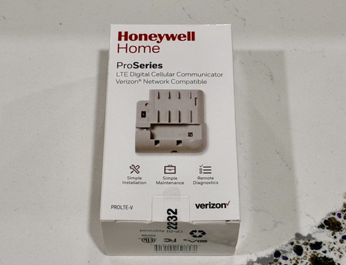 Honeywell home proseries - home,